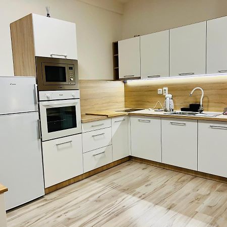 Apartman Liptov Np9 Liptovsky Mikulas Luaran gambar