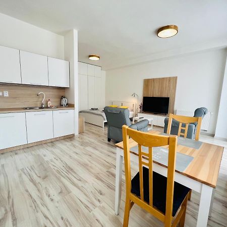 Apartman Liptov Np9 Liptovsky Mikulas Luaran gambar