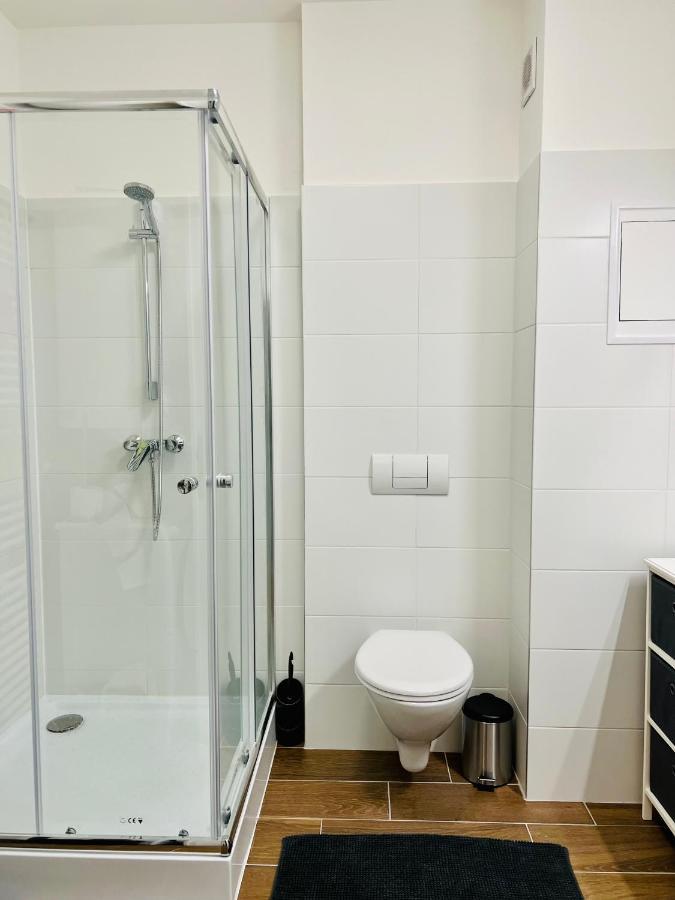 Apartman Liptov Np9 Liptovsky Mikulas Luaran gambar