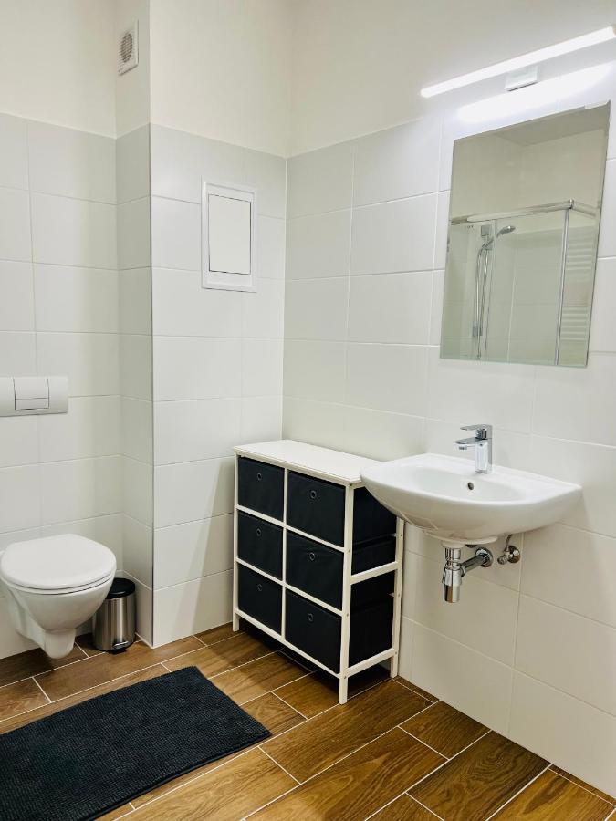 Apartman Liptov Np9 Liptovsky Mikulas Luaran gambar