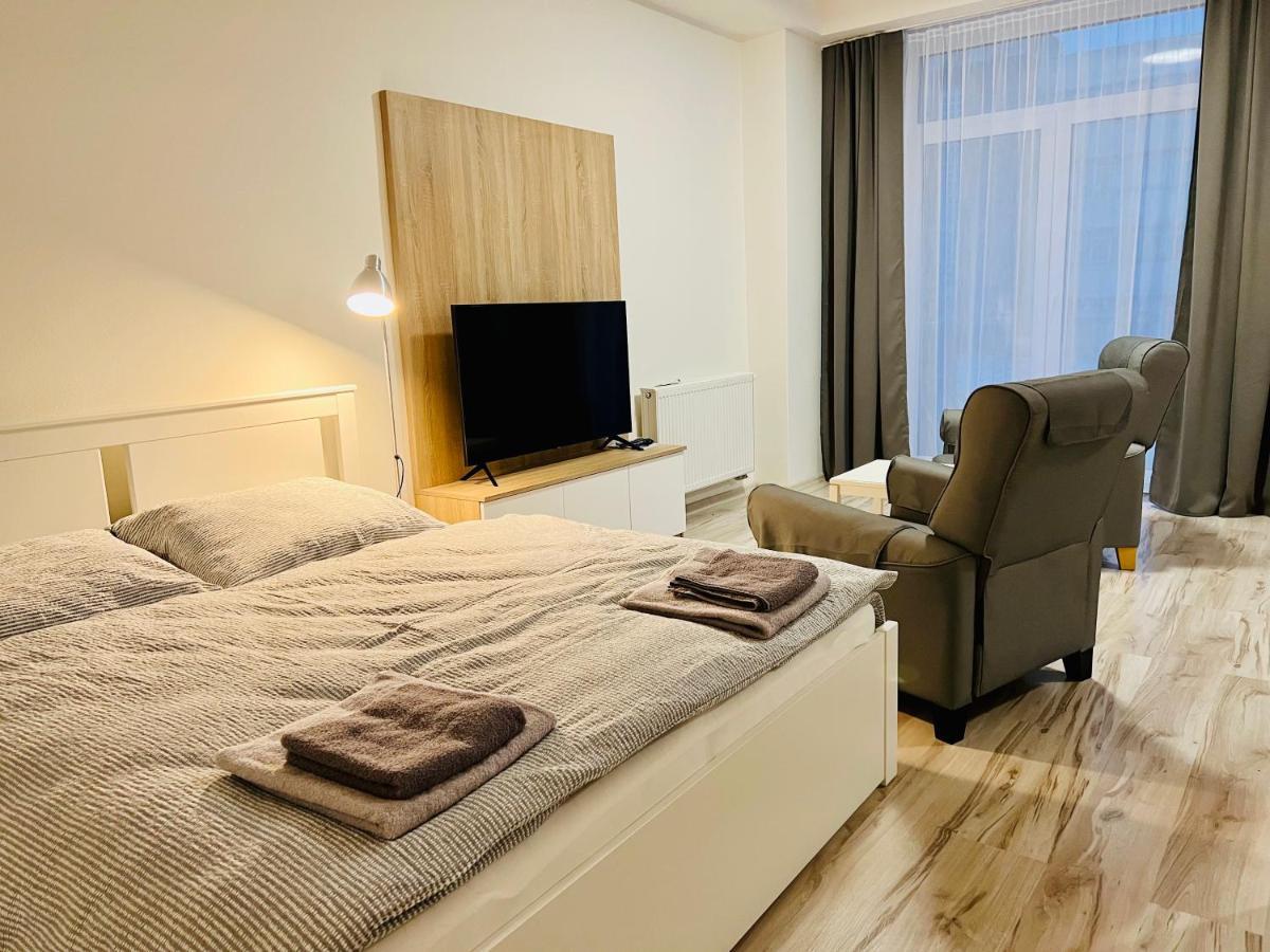 Apartman Liptov Np9 Liptovsky Mikulas Luaran gambar