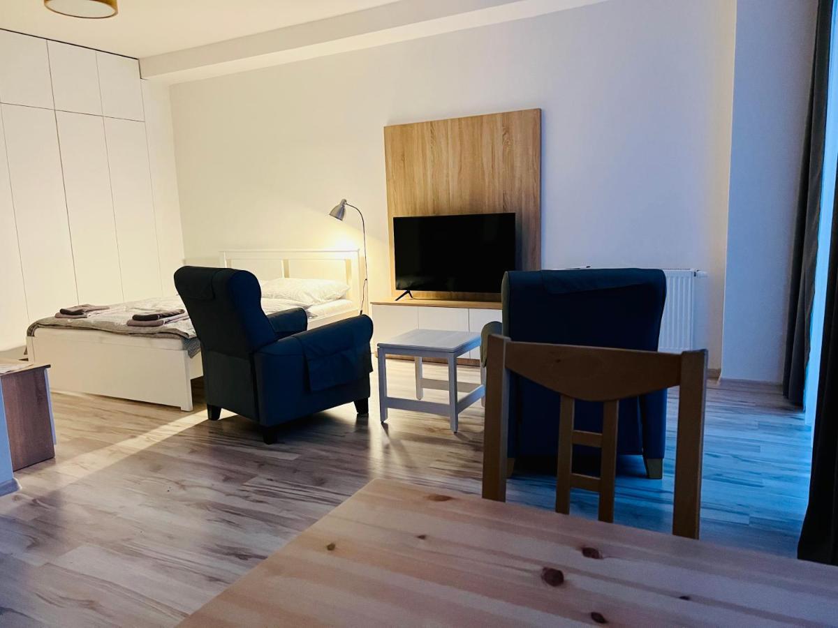 Apartman Liptov Np9 Liptovsky Mikulas Luaran gambar
