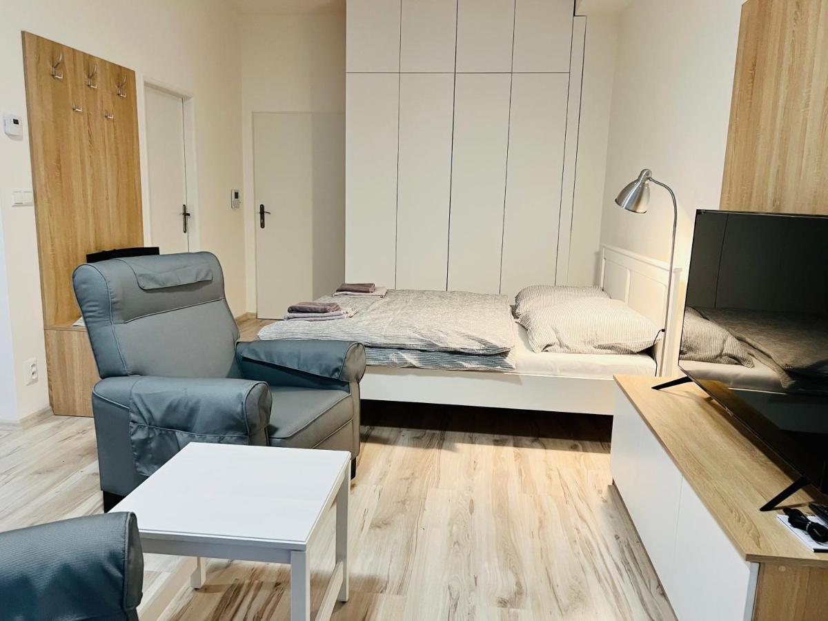 Apartman Liptov Np9 Liptovsky Mikulas Luaran gambar