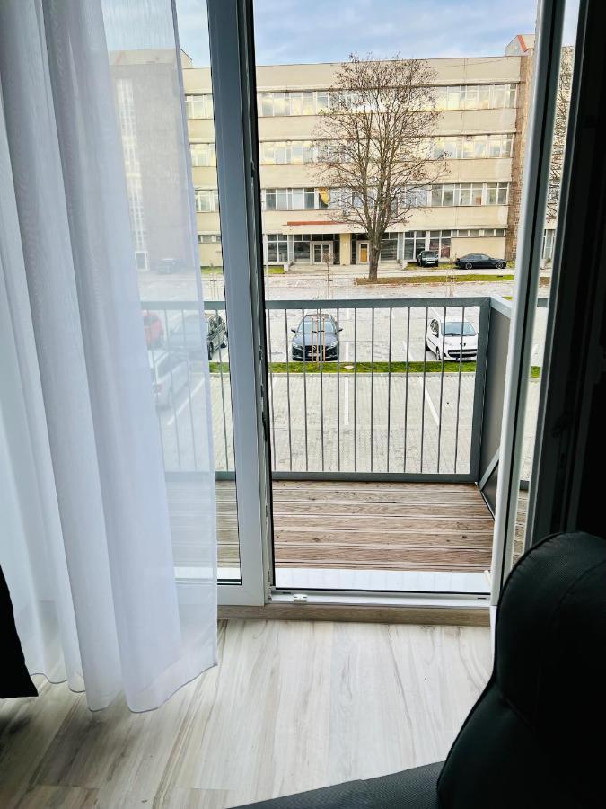 Apartman Liptov Np9 Liptovsky Mikulas Luaran gambar
