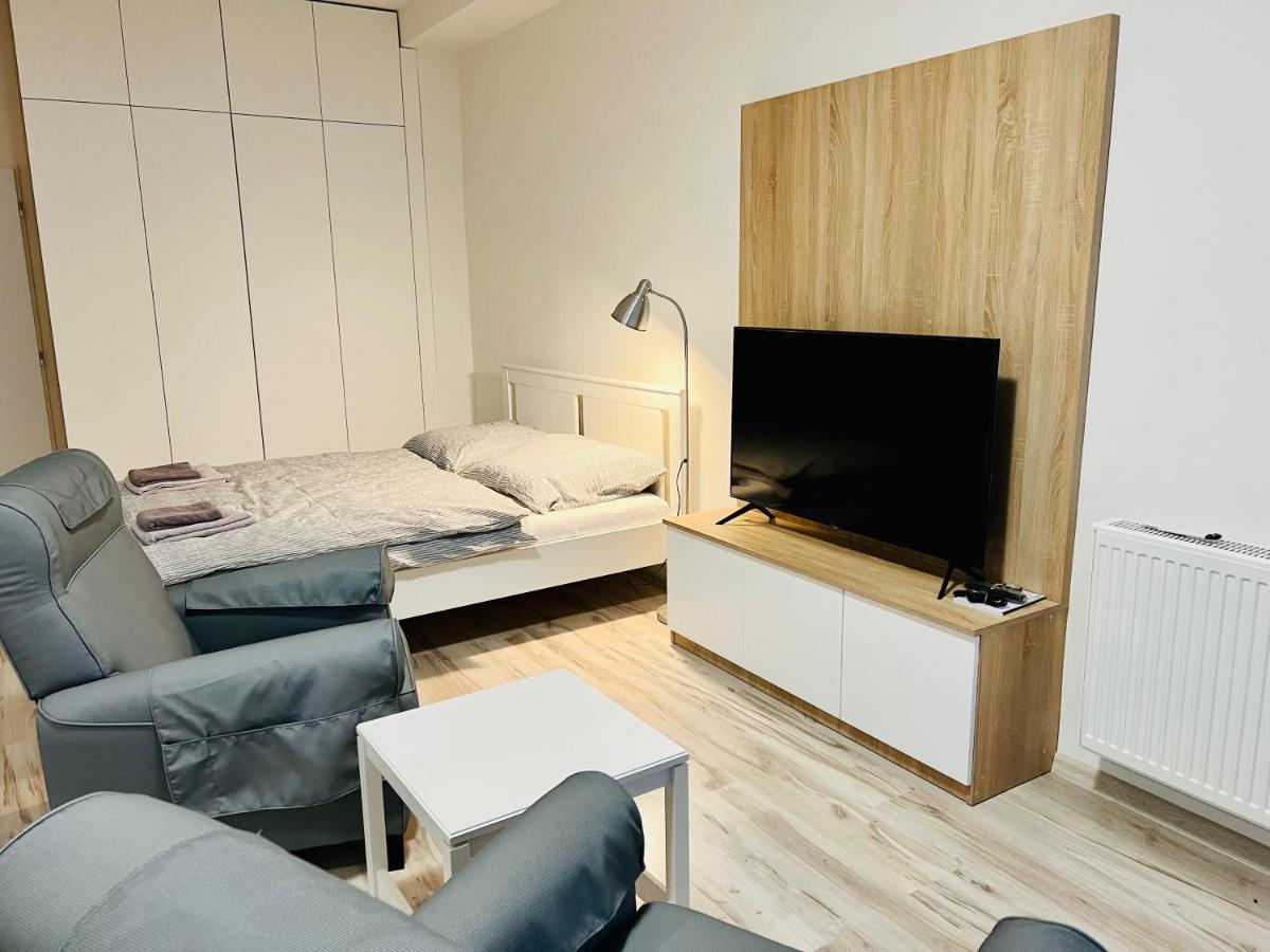 Apartman Liptov Np9 Liptovsky Mikulas Luaran gambar
