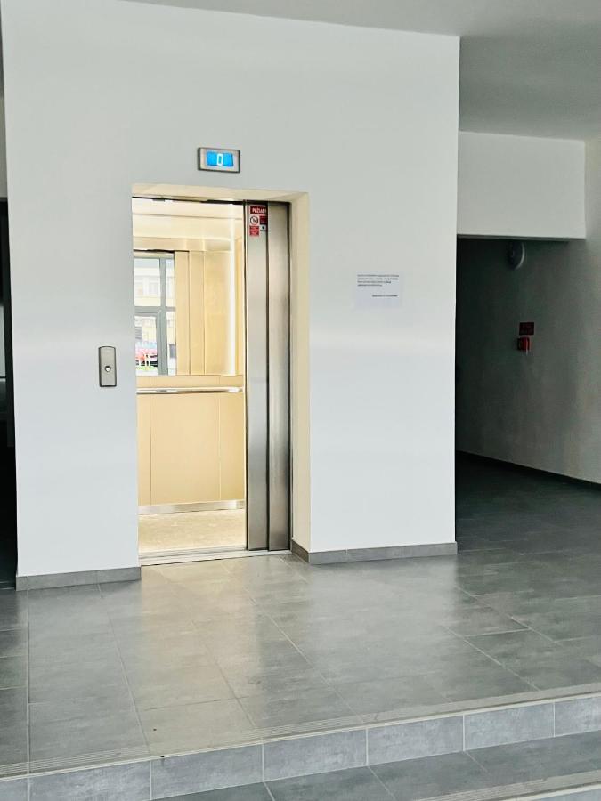 Apartman Liptov Np9 Liptovsky Mikulas Luaran gambar