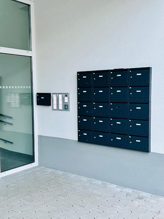Apartman Liptov Np9 Liptovsky Mikulas Luaran gambar