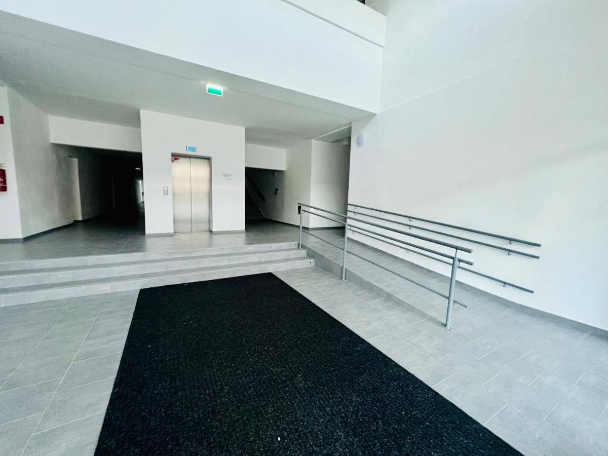 Apartman Liptov Np9 Liptovsky Mikulas Luaran gambar