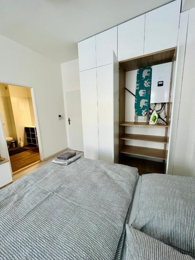 Apartman Liptov Np9 Liptovsky Mikulas Luaran gambar
