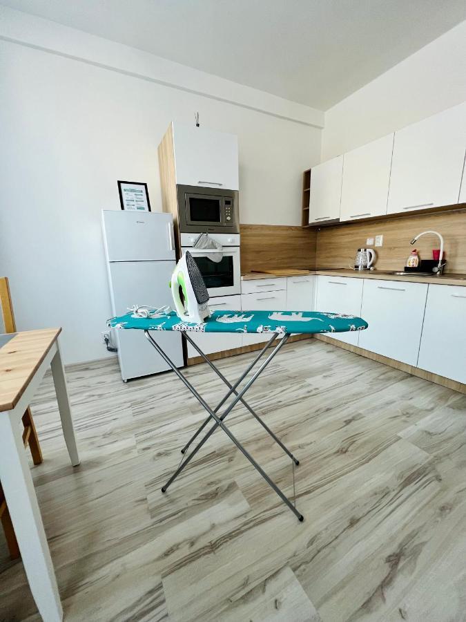 Apartman Liptov Np9 Liptovsky Mikulas Luaran gambar