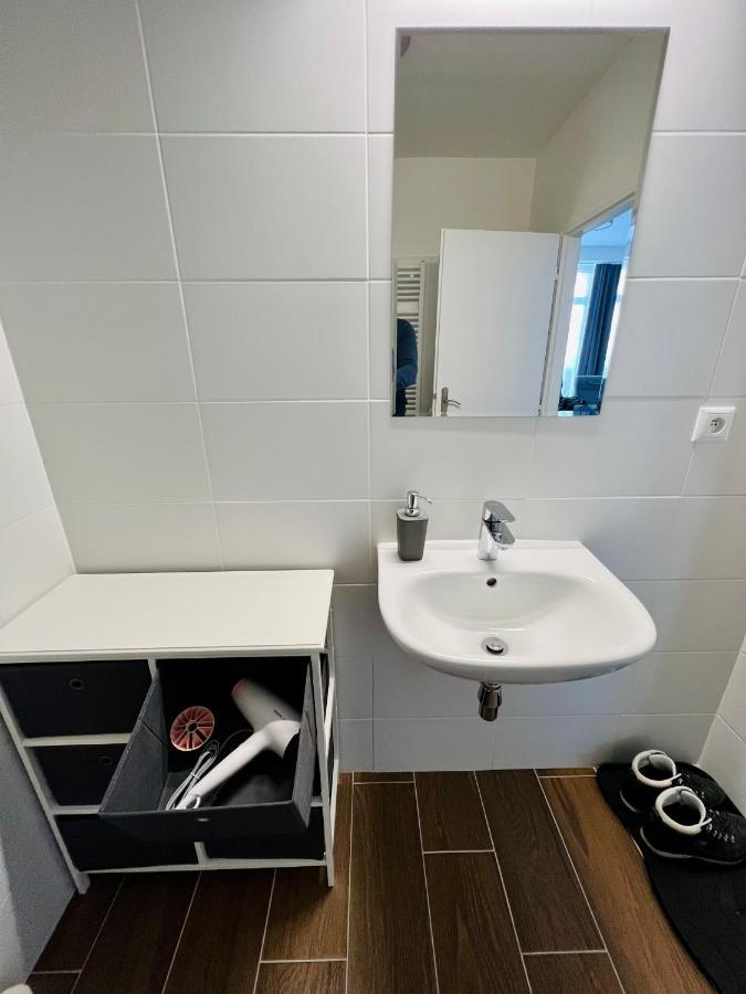 Apartman Liptov Np9 Liptovsky Mikulas Luaran gambar