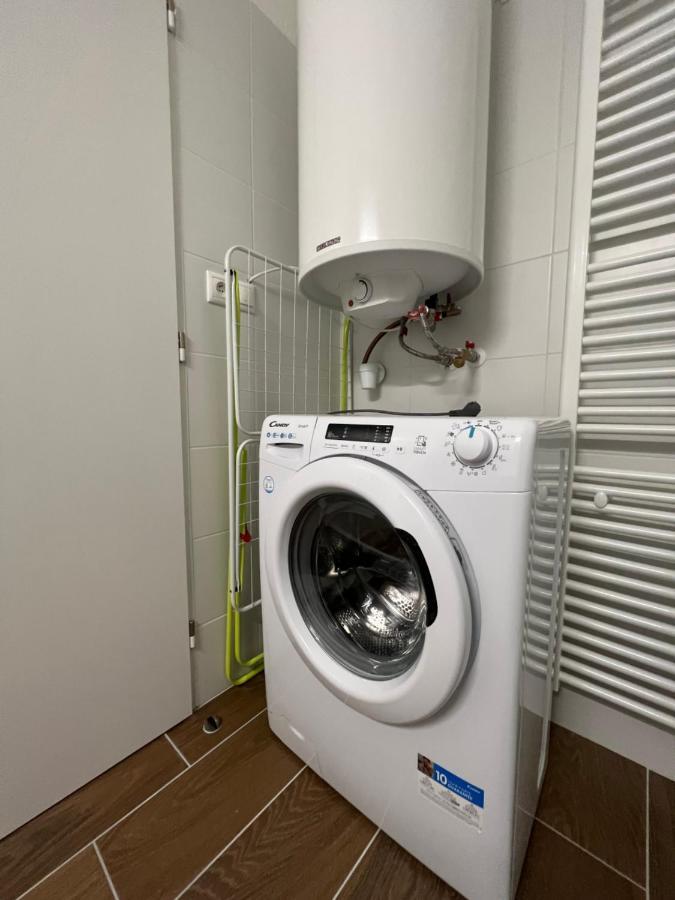 Apartman Liptov Np9 Liptovsky Mikulas Luaran gambar