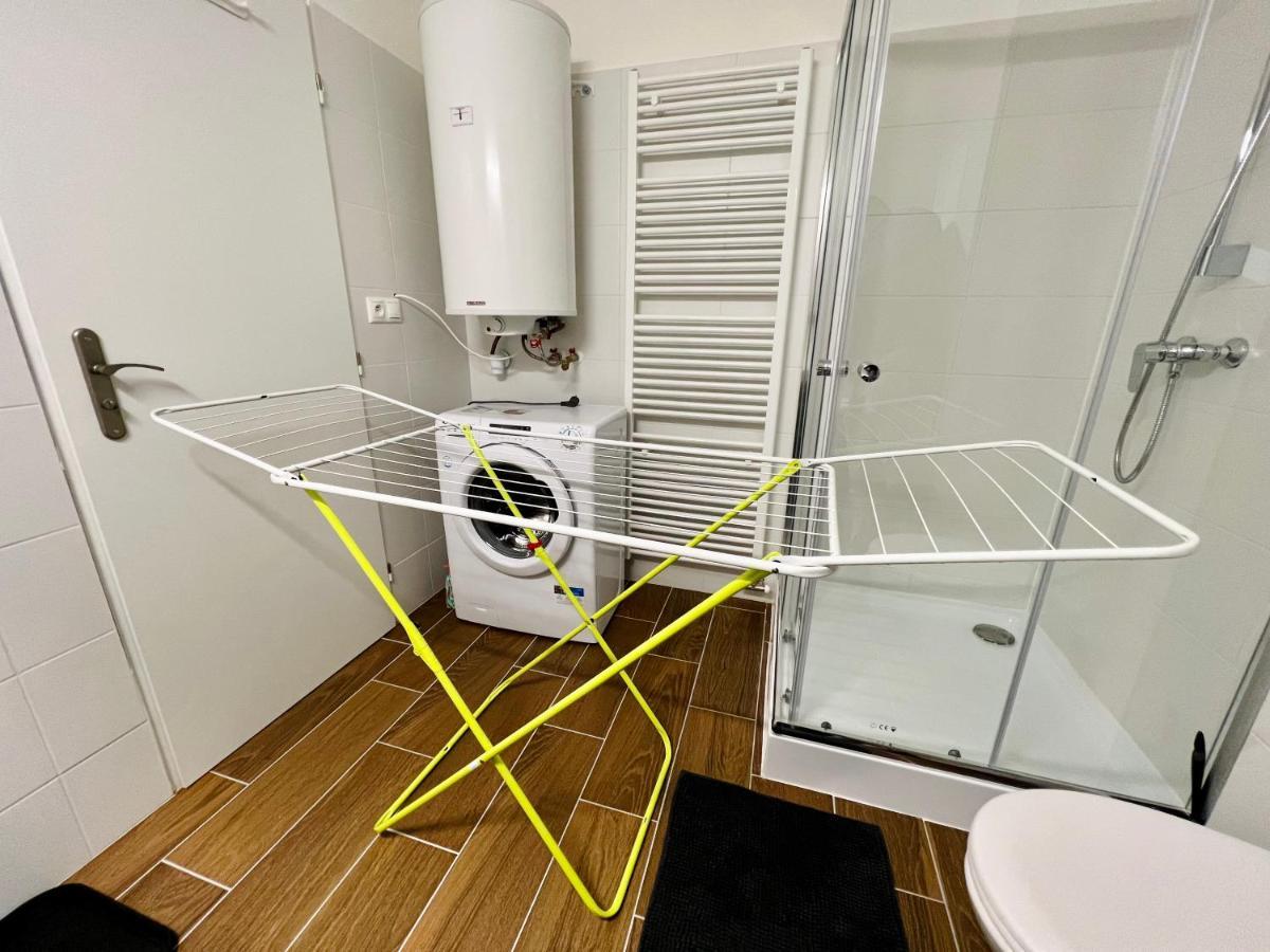 Apartman Liptov Np9 Liptovsky Mikulas Luaran gambar